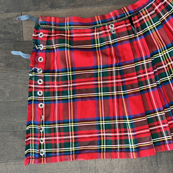 Therapy kilt - Picture 3 of 10